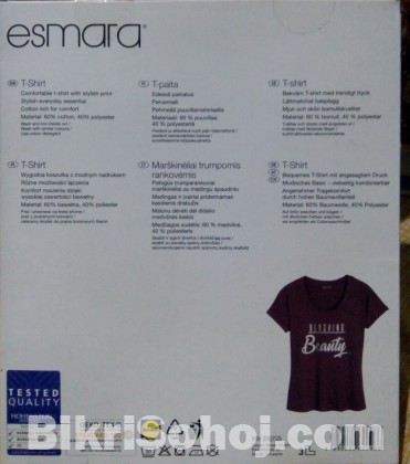 Esmara T-shirt